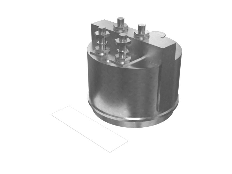 3N-9012: АМПЕРМЕТР