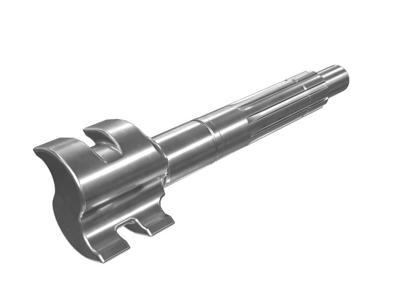 РАСПРЕДЕЛИТЕЛЬНЫЙ ВАЛ