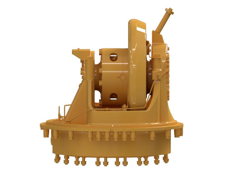 БЛОК ШЕСТЕРНЕЙ ДИФФЕРЕНЦИАЛА