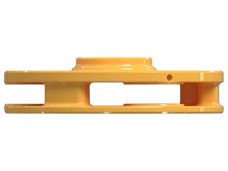 ВОДИЛО ПЛАНЕТАРНОЙ ПЕРЕДАЧИ