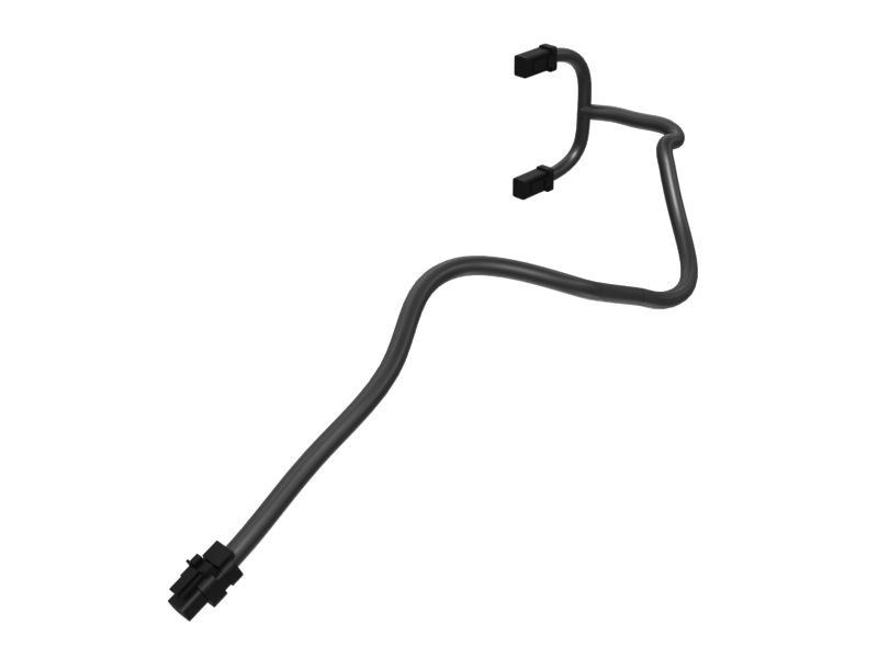 ЖГУТ ПРОВОДОВ В СБОРЕ