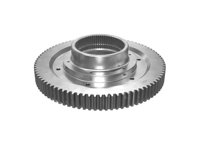 СТУПИЦА МУФТЫ СЦЕПЛЕНИЯ