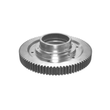 269-8177: 85 Teeth Planetary Transmission Clutch Hub