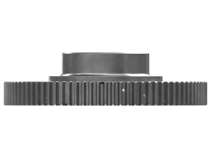 СТУПИЦА МУФТЫ СЦЕПЛЕНИЯ