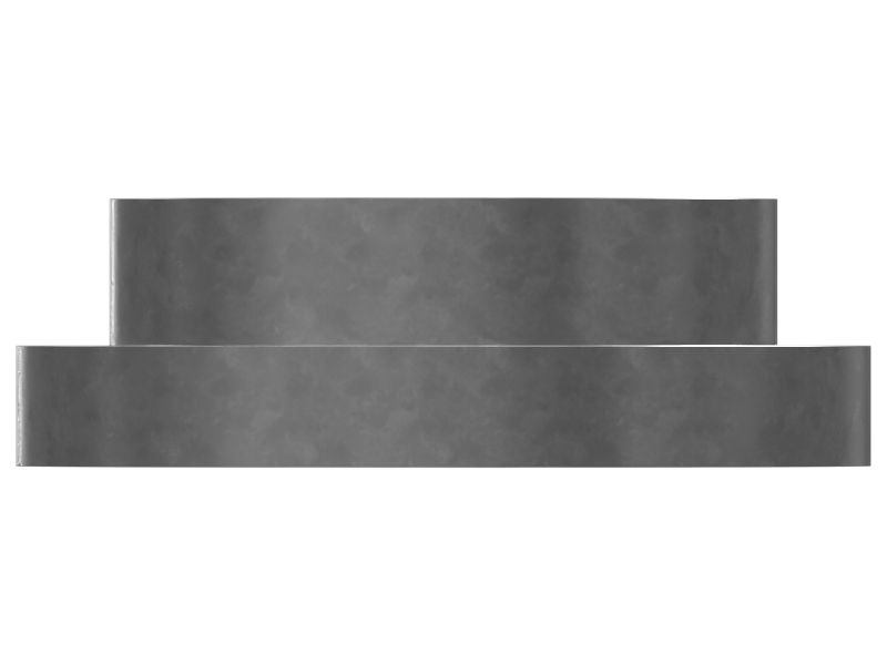 КРЫШКА ЦЕНТРАЛЬНАЯ