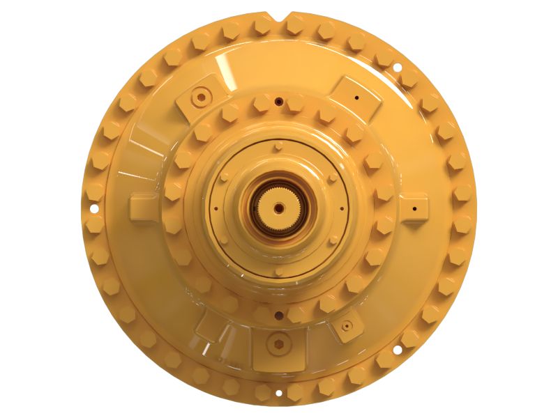 ШЕСТЕРНЯ ДИФФЕРЕНЦИАЛА