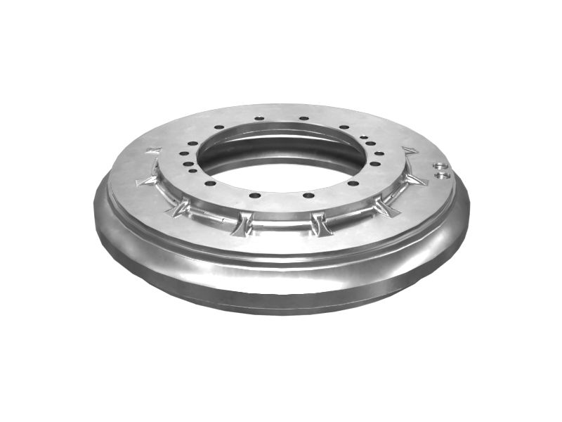 КРЫЛЬЧАТКА