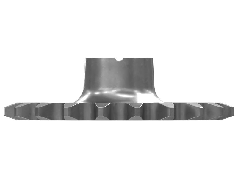 ВЕДУЩЕЕ КОЛЕСО