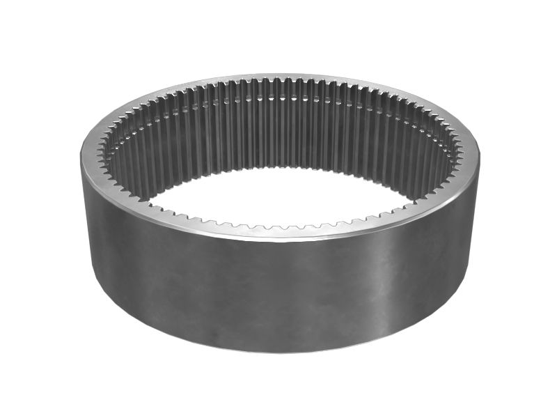 3T-4009: ШЕСТЕРНЯ