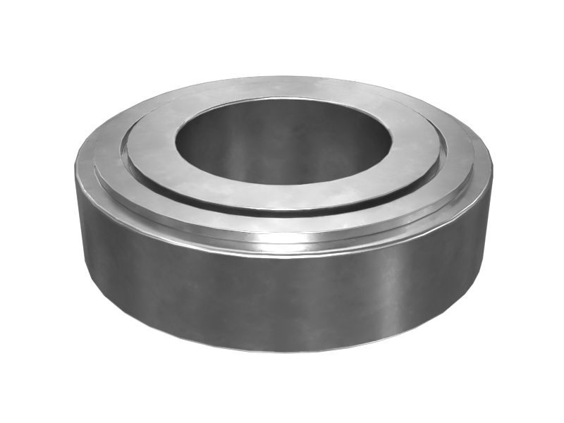 КОЛЬЦО РОЛИКОПОДШИПНИКА В СБОРЕ