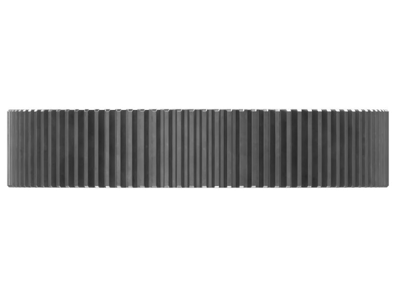 ЗУБЧАТЫЙ ВЕНЕЦ