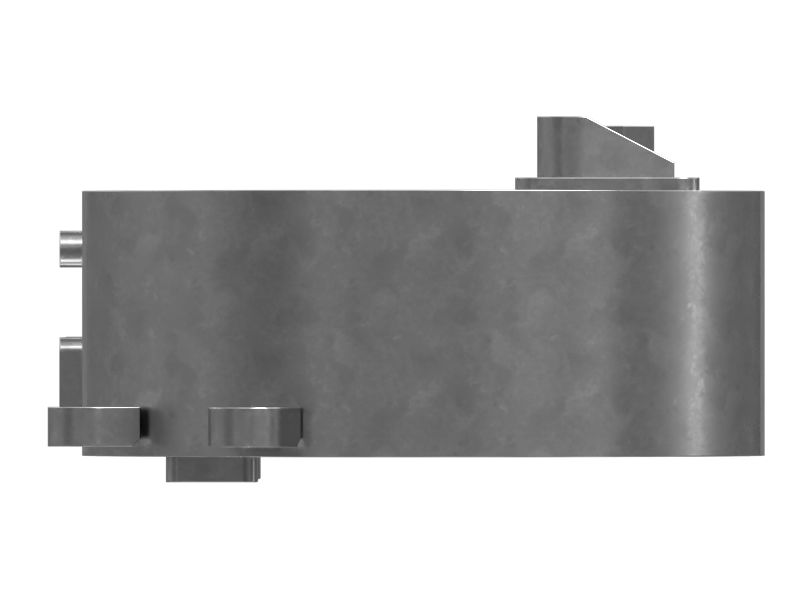 589-4243: Right Hand Tandem Drive Housing | Cat® Parts Store