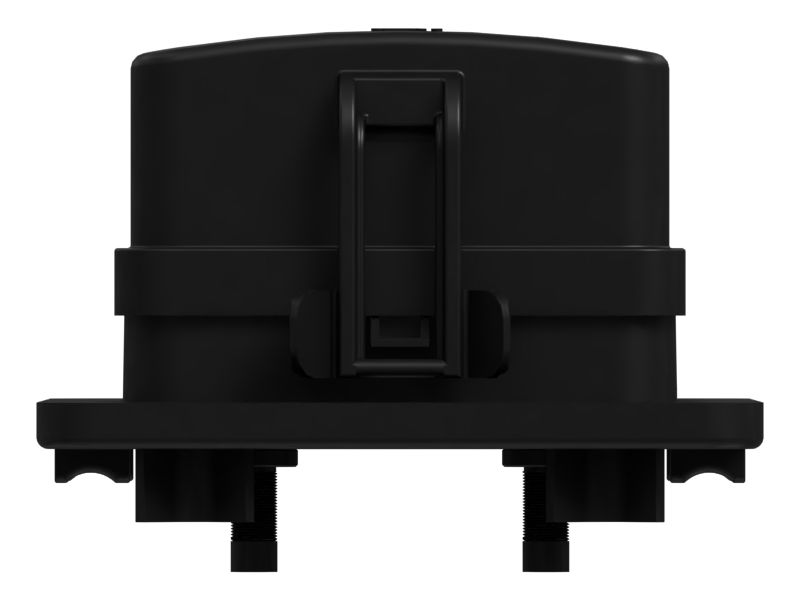 БЛОК ПЛАВКИХ ПРЕДОХРАНИТЕЛЕЙ В СБОРЕ