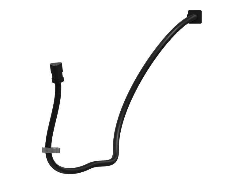 ЖГУТ ПРОВОДОВ В СБОРЕ