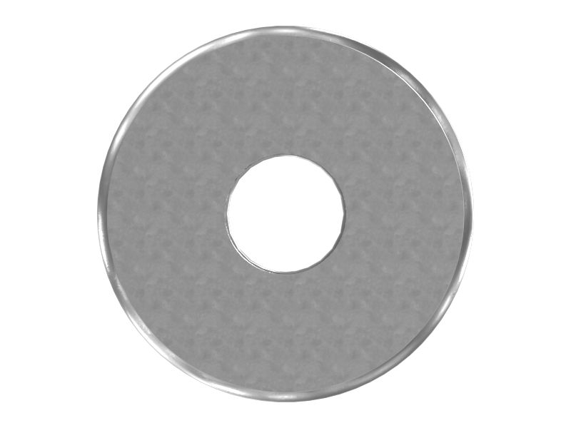 Опора в сборе