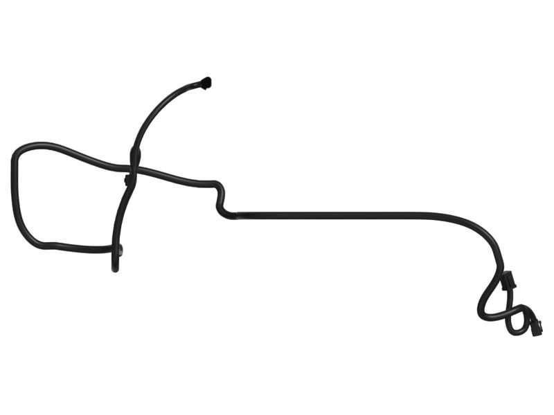 ЖГУТ ПРОВОДОВ В СБОРЕ