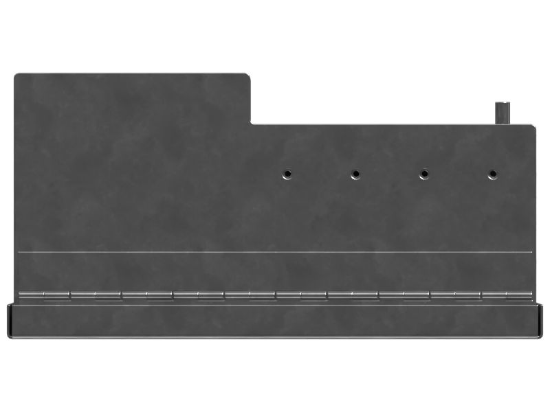 ЯЩИК В СБОРЕ