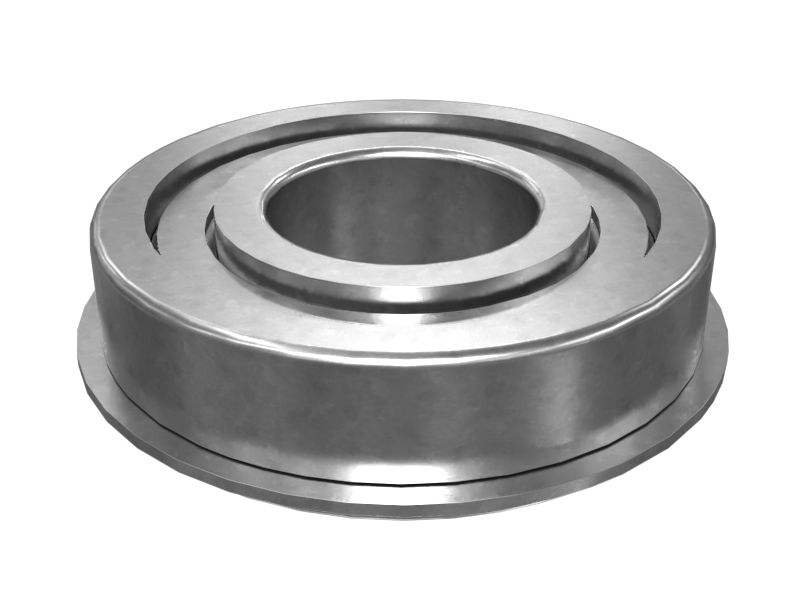 ШАРИКОВЫЙ ПОДШИПНИК