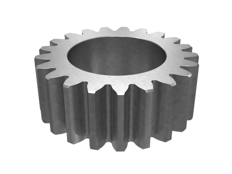 ШЕСТЕРНЯ ПЛАНЕТАРНОЙ ПЕРЕДАЧИ