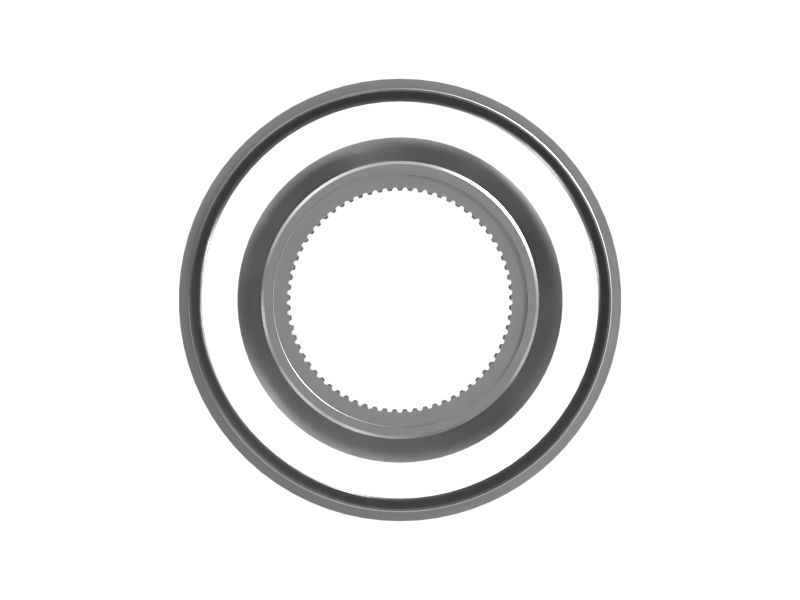 69 Teeth Convertor Stator