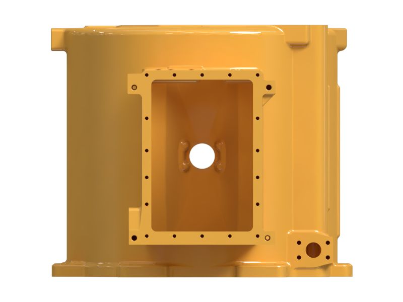 КАРТЕР В СБОРЕ