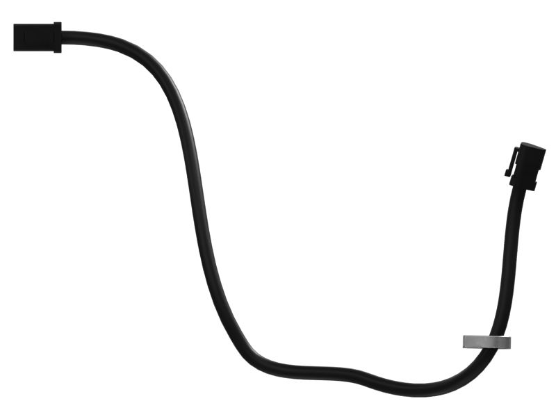 ЖГУТ ПРОВОДОВ В СБОРЕ