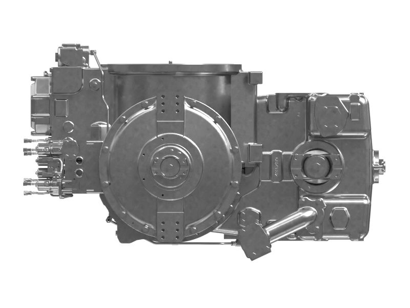 КОРОБКА ПЕРЕДАЧ