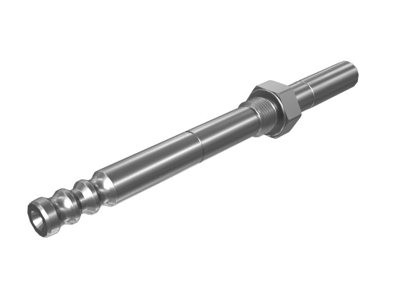 346-6292: РЕЙКА ВАЛА