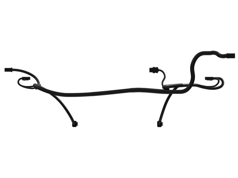 ЖГУТ ПРОВОДОВ В СБОРЕ