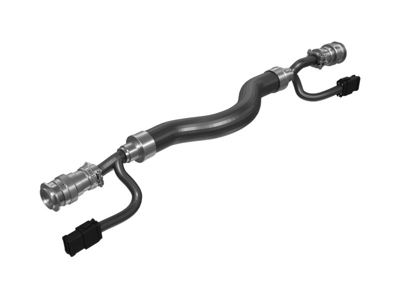 622-8968: Transmission Harness Assembly 6228968 купить