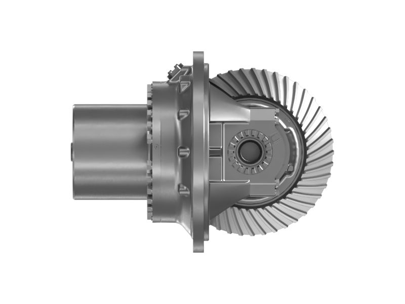 БЛОК ШЕСТЕРНИ