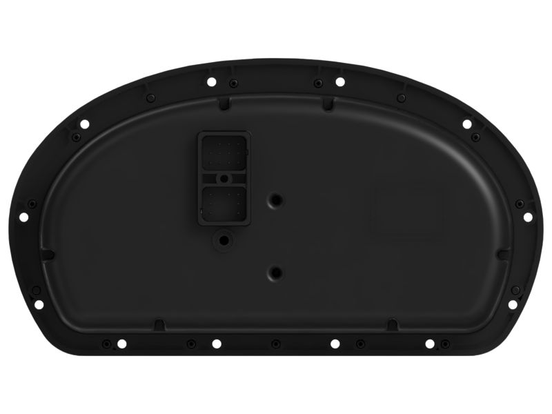 БЛОК УПРАВЛЕНИЯ