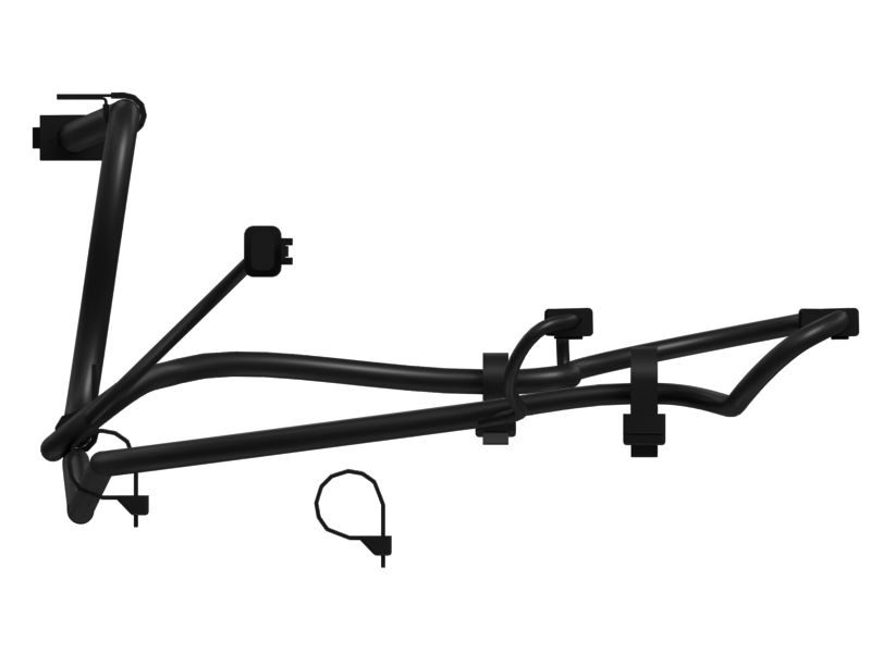 ЖГУТ ПРОВОДОВ В СБОРЕ