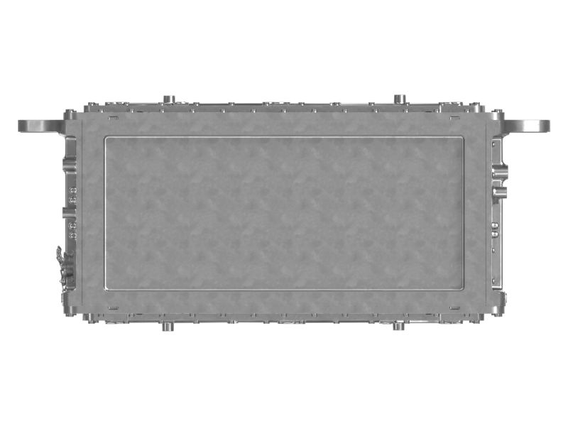 БЛОК ИНВЕРТОРА