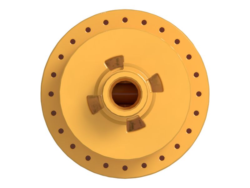 БЛОК ДИФФЕРЕНЦИАЛА