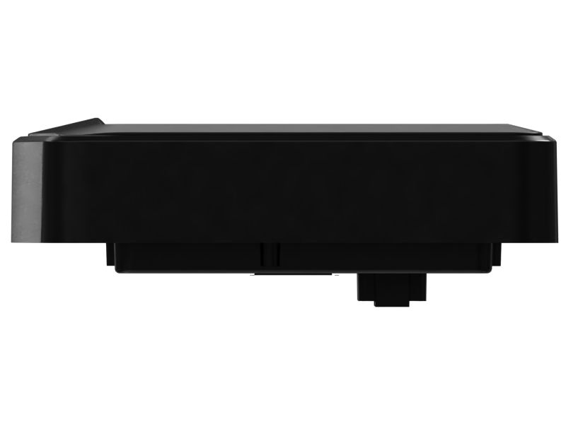 БЛОК УПРАВЛЕНИЯ