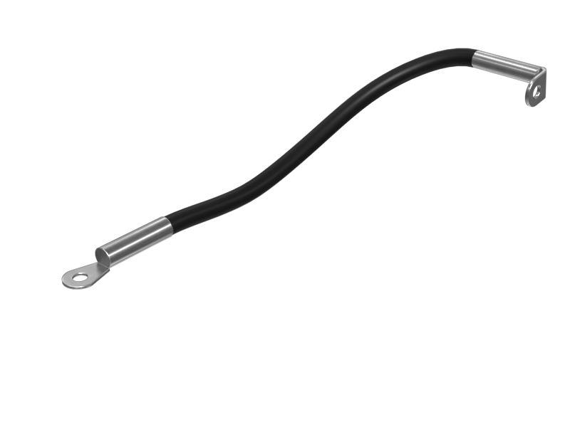 323-2128: ПРОВОДКА В СБОРЕ