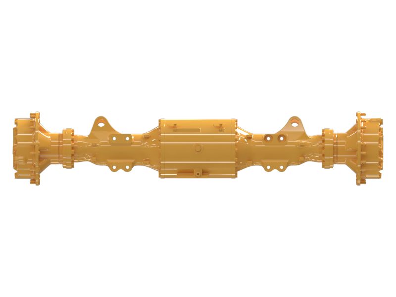 Drive Axle