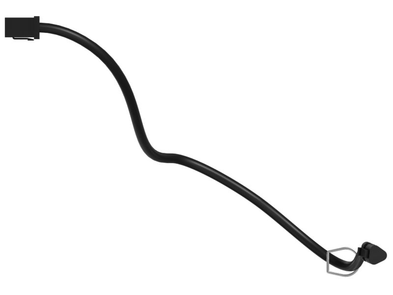 ЖГУТ ПРОВОДОВ В СБОРЕ