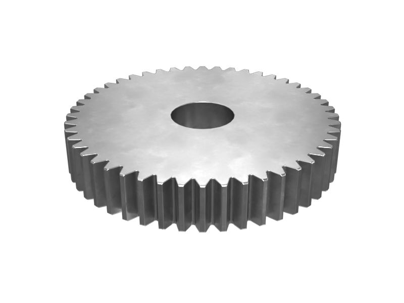 9P-9552: ШЕСТЕРНЯ