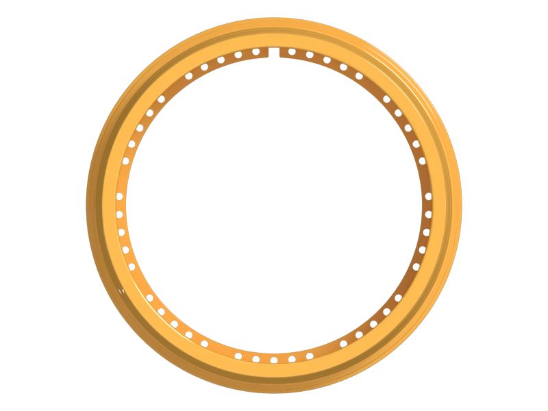 ОБОД В СБОРЕ