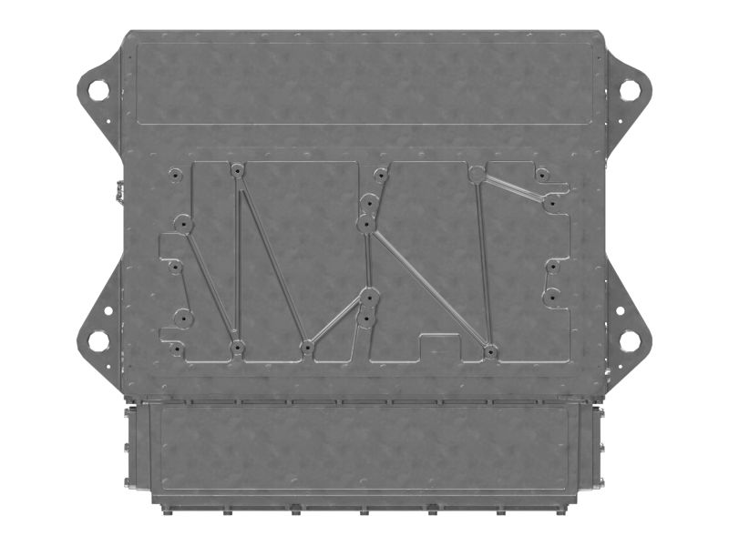 БЛОК ИНВЕРТОРА