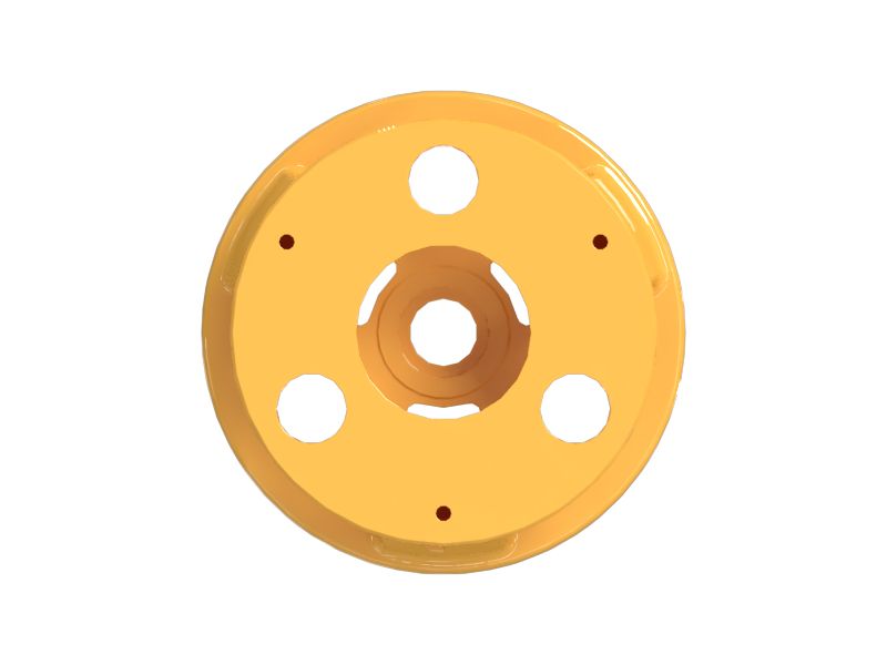 ВОДИЛО ПЛАНЕТАРНОЙ ПЕРЕДАЧИ