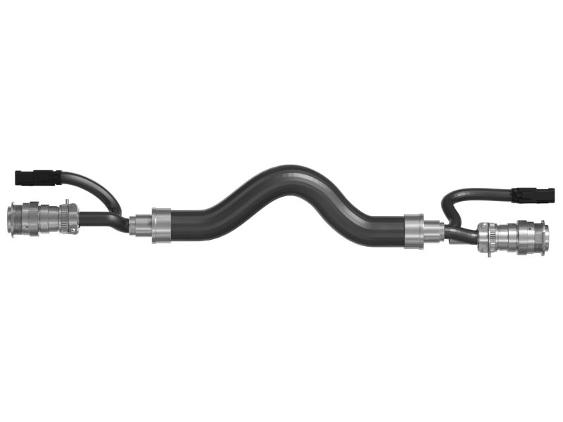 622-8968: Transmission Harness Assembly 6228968 купить