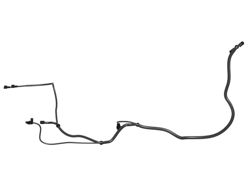 ЖГУТ ПРОВОДОВ В СБОРЕ