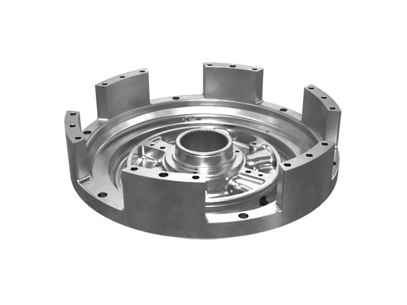 9G-9894: 55 Teeth Transmission Planetary Clutch Housing 9G9894 Caterpillar