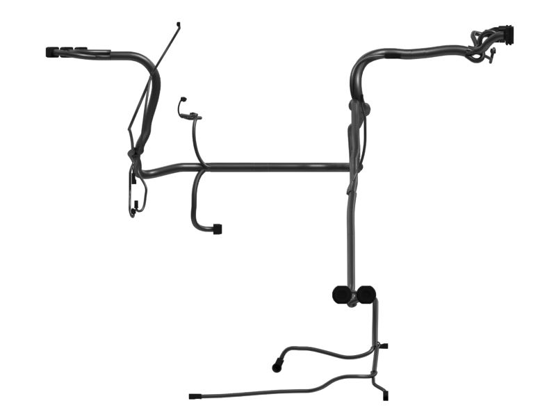 ЖГУТ ПРОВОДОВ В СБОРЕ
