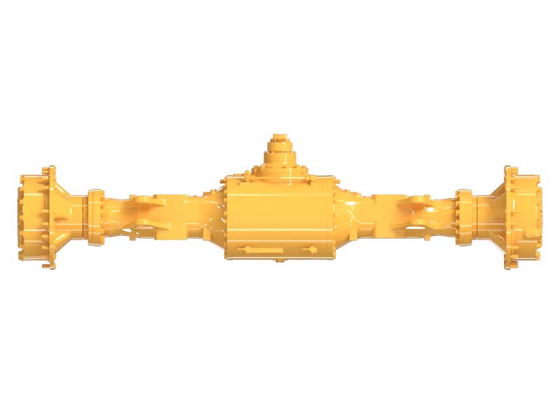 Drive Axle