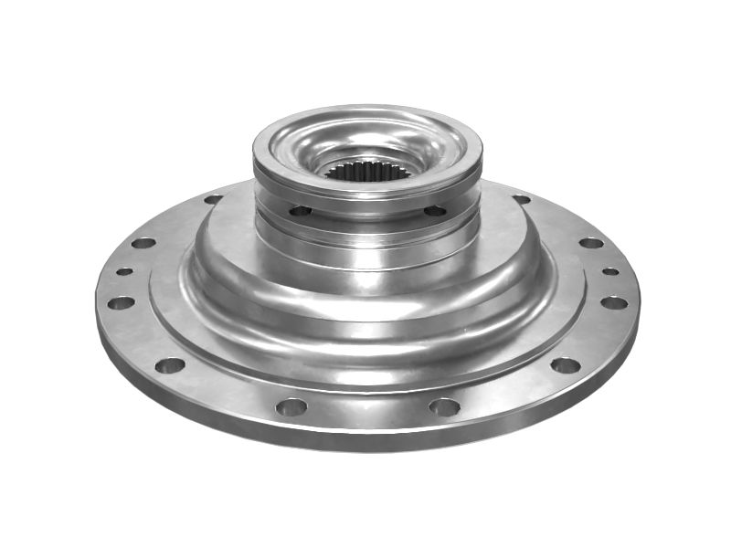 5M-6690: СТУПИЦА