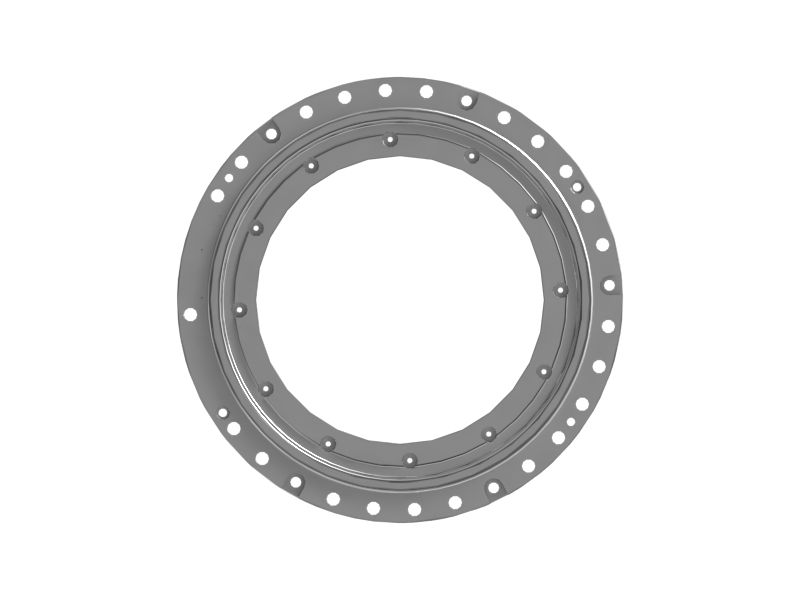 КОРПУС ПОРШНЯ
